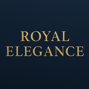 Royal Elegance – 12 Hónapos Előfizetés