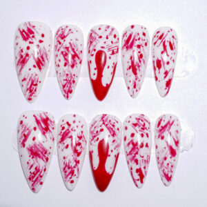 🩸 Bloody Mess🩸