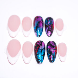 💜💙Aurora Night💜💙