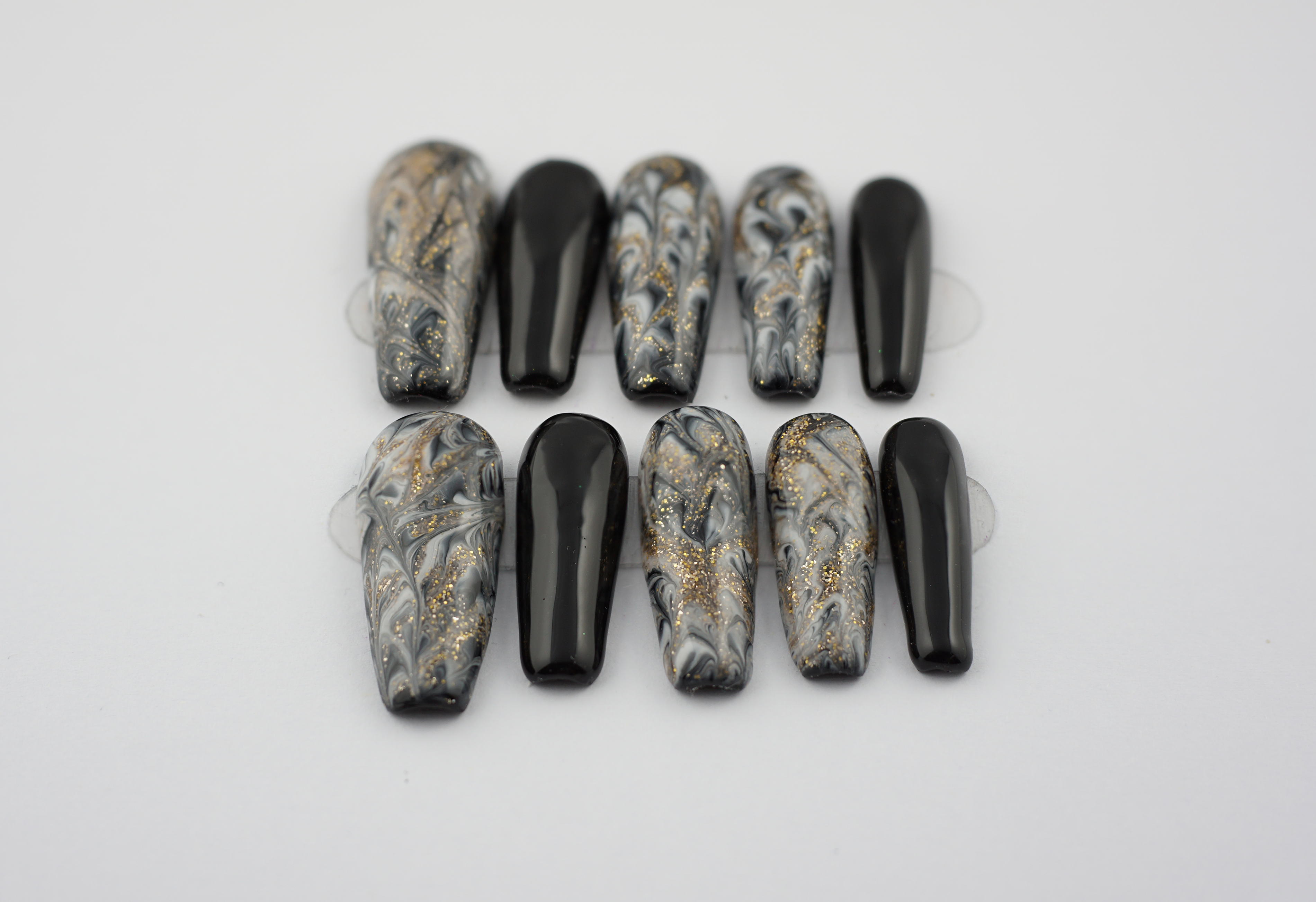 🖤 „Black Marble Noir” 🖤