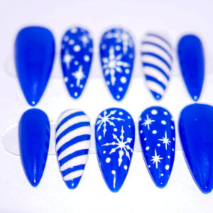 „Frozen Night” – Winter Edition