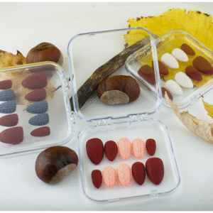 🍁 Autumn Knit Collection 🍁