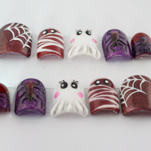 🕷️👻“Spooky Cuties” 🕷️👻