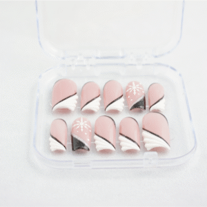 💅✨ Winter Whisper – Finom elegancia a téli napokra ❄️