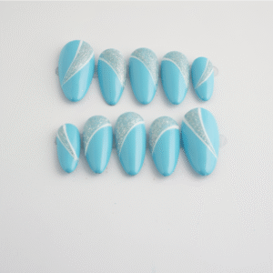 🌟Crystal Waves Collection🌟