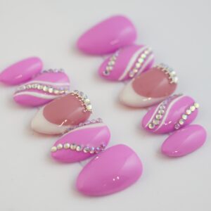 💎🩷 Diamond Wave🩷💎