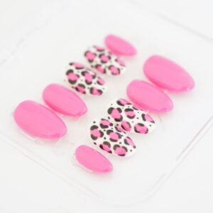 Pink Panther Leopard🐆💗