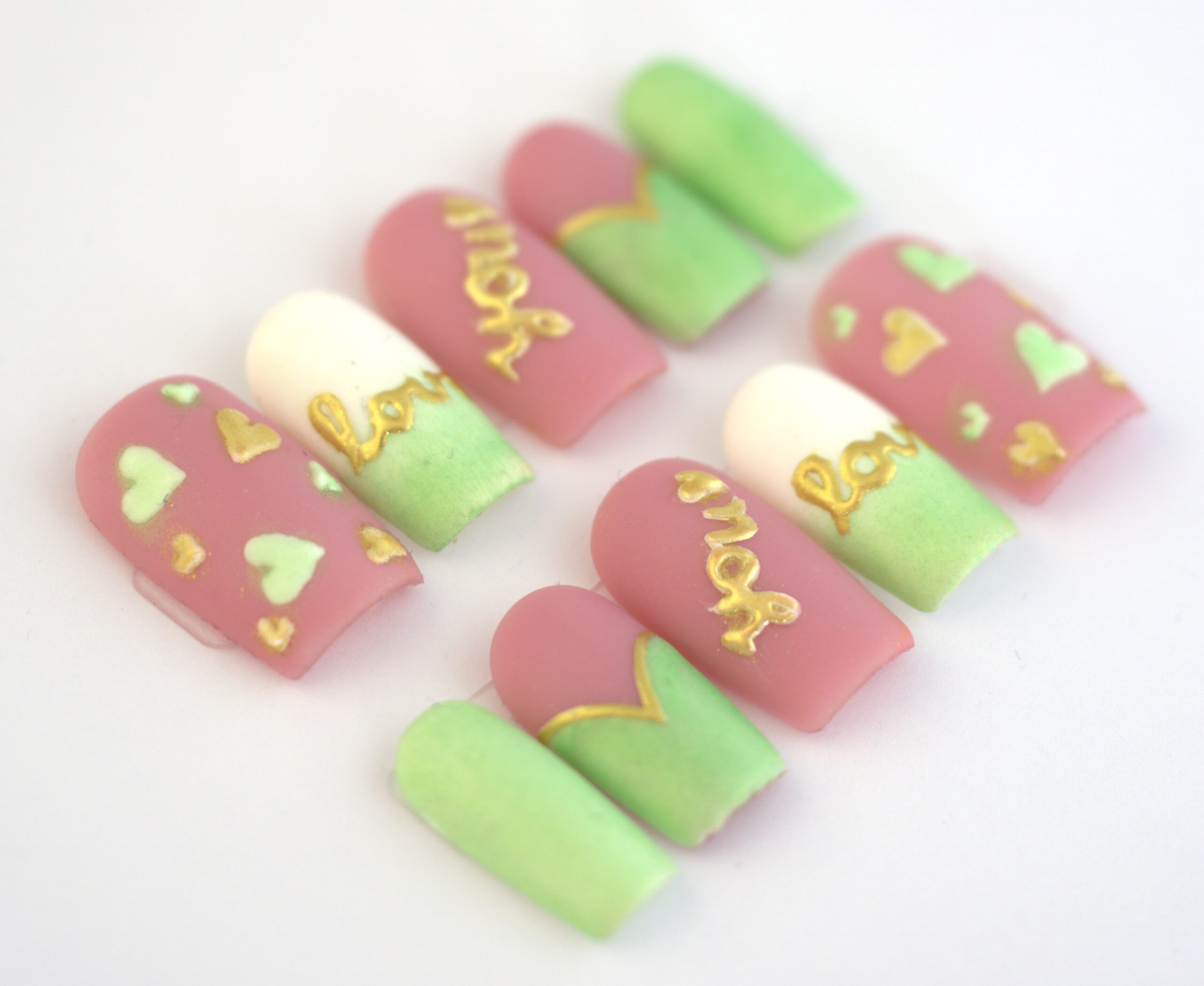Love You2